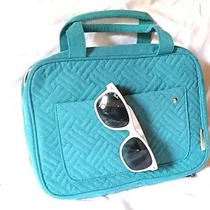 BAGSMART Travel Toiletry Bag